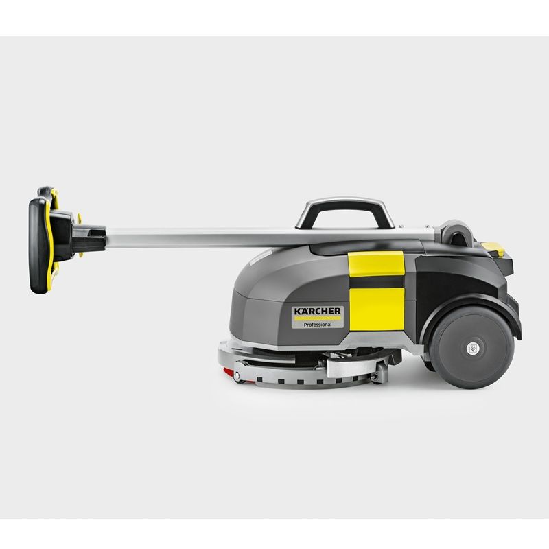 Подопочистваща машина Karcher BD 30/4 C Bp Pack